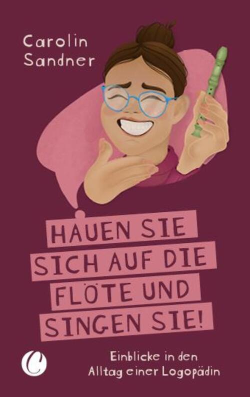Thumbnail - Hauen Sie Sich Auf Die Flöte Und Singen Sie Einblicke In Den Alltag