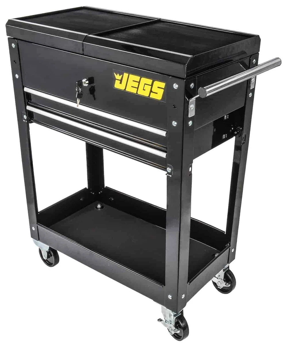 Jegs tool box deals