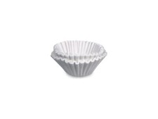 Commercial Coffee Filters, 6 Gallon Urn Style, 250/Pack