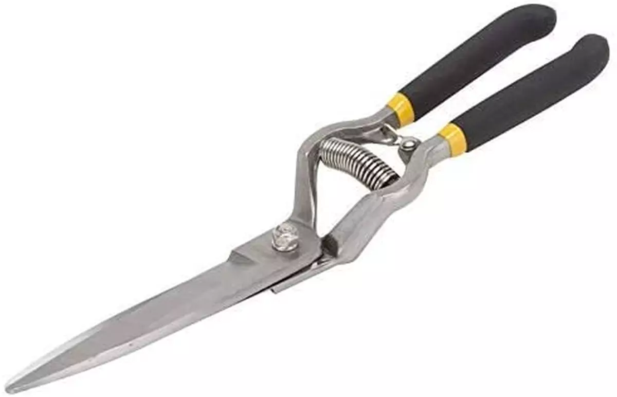 Best 2024 grass scissors