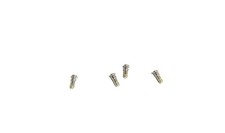 Apple MacBook Air 15" A2941 2023 M2 Genuine Bottom Case Screws Set Starlight
