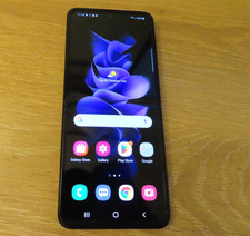 Samsung Galaxy Z Flip 3 256GB Black VERIZON UNLOCKED new other