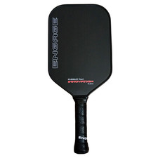 Engage Pursuit Pro1 Pickleball Paddle Raw 7.8-8.2 oz 15.2mm USAPA, Fierce Red