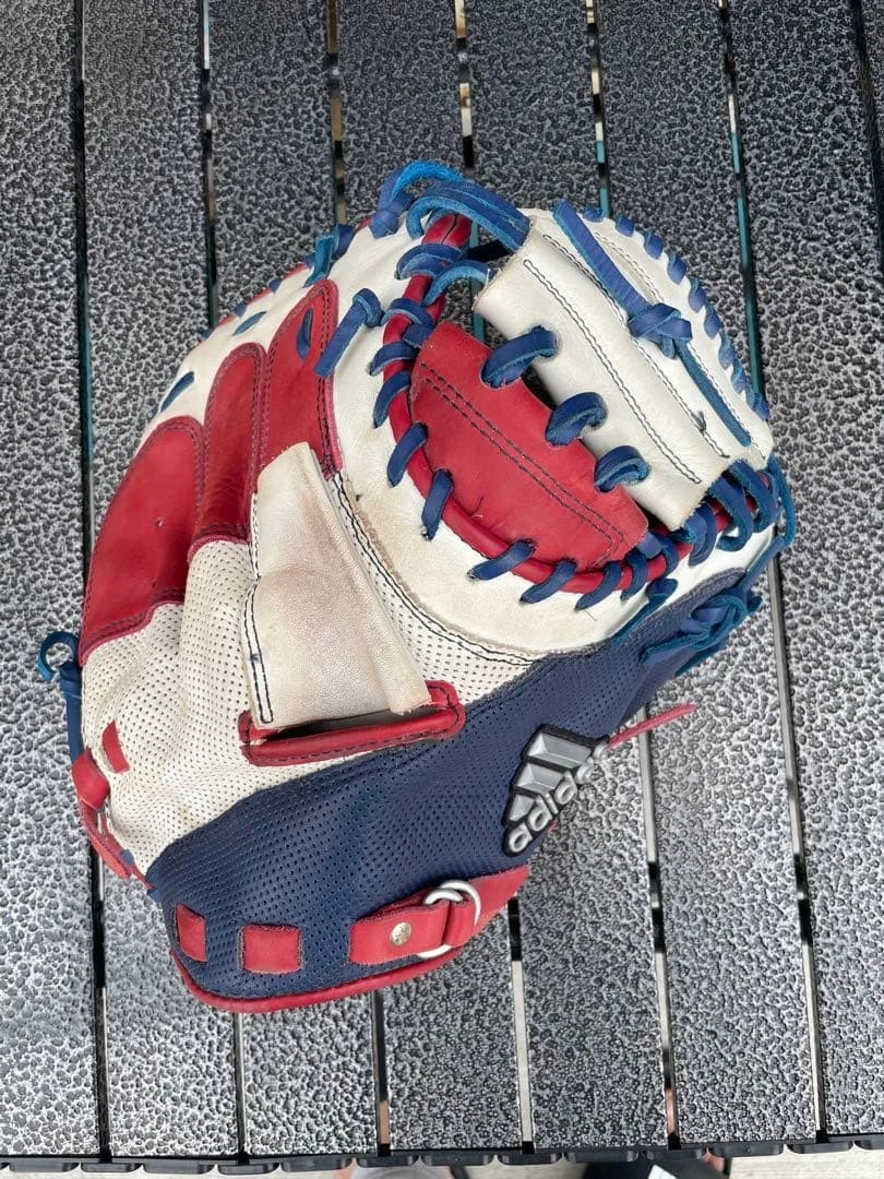 adidas Men Baseball Softball Gloves & Mitts for sale | eBay