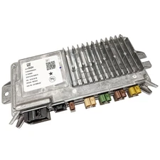 OEM Video Processing Camera Control Module GM Sierra Silverado 2024 25 85769334