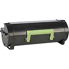 Lexmark Lexmark 50F1X00 Extra High Yield Return Program Toner