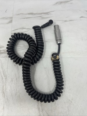 Renishaw LEMO 3 FFA.3S Cable Assembly 14-Pin