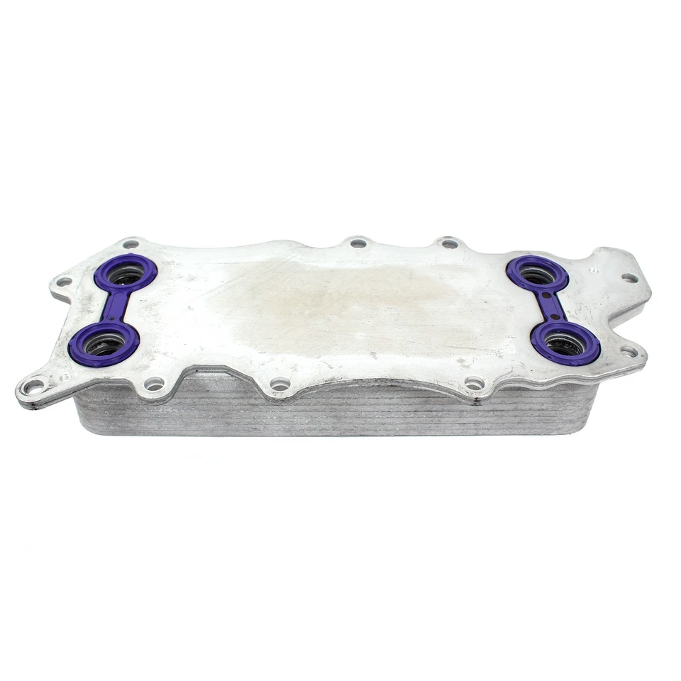 Engine Oil Cooler 6421800165 for Dodge Freightliner Mercedes-Benz SPRINTER 3500 - Image 2 of 4