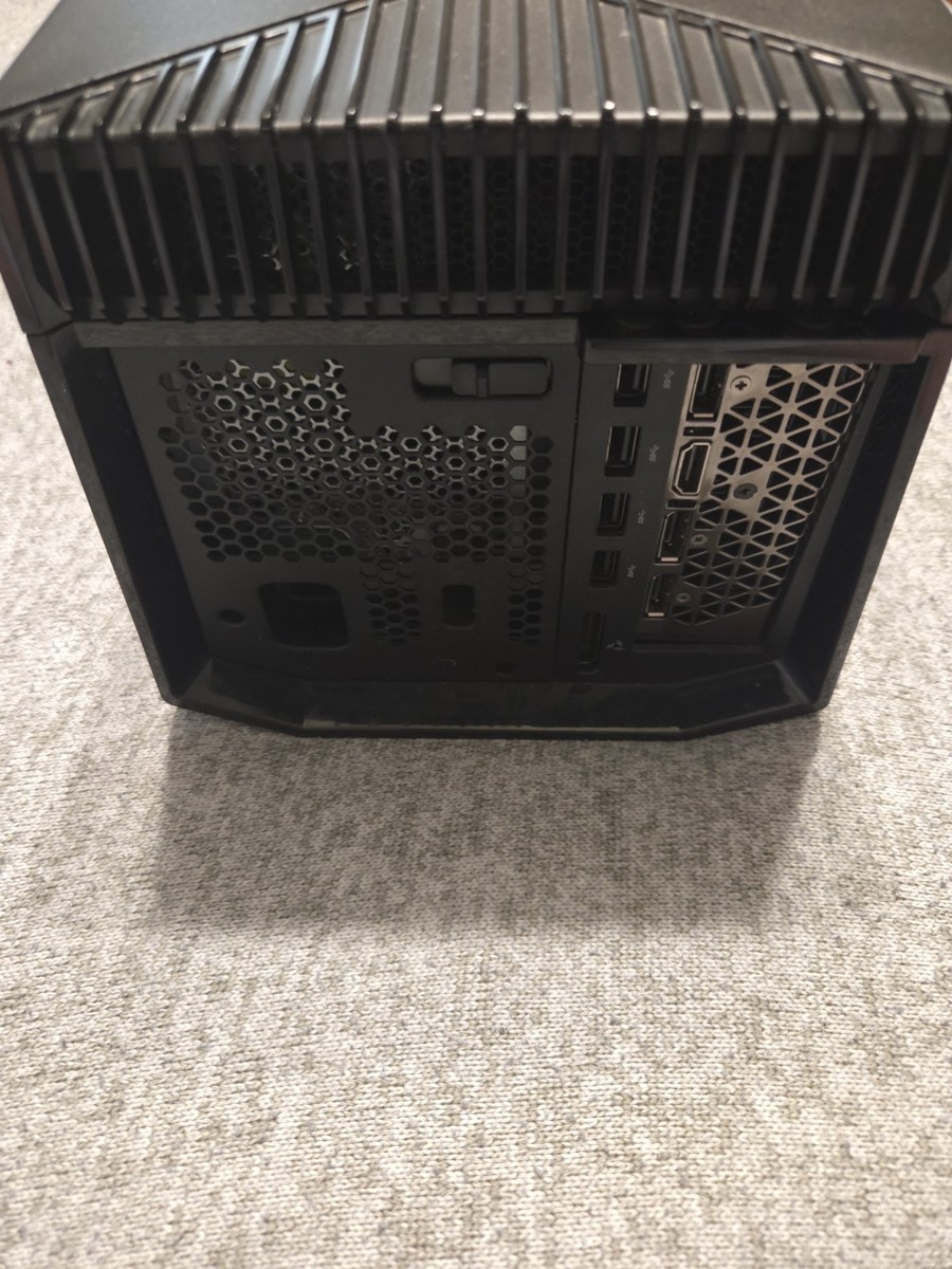 Buy Alienware Graphics Amplifier (9R7XN) online