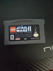 Game Boy Advance Star Wars II The Original Trilogy Game Only