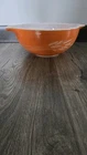 1978 Vintage Wheat Pyrex Mixing Dish