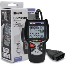 INNOVA 5110 OBD2 Scanner with ABS, Smog Check...