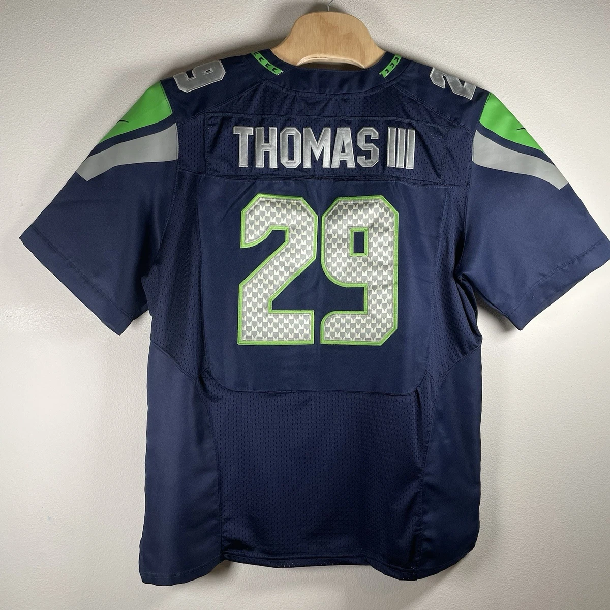  Seattle All-Stars 35 ユニフォーム Джерси Seattle Seahawks Earl Thomas NFL - огромный выбор по лучшим