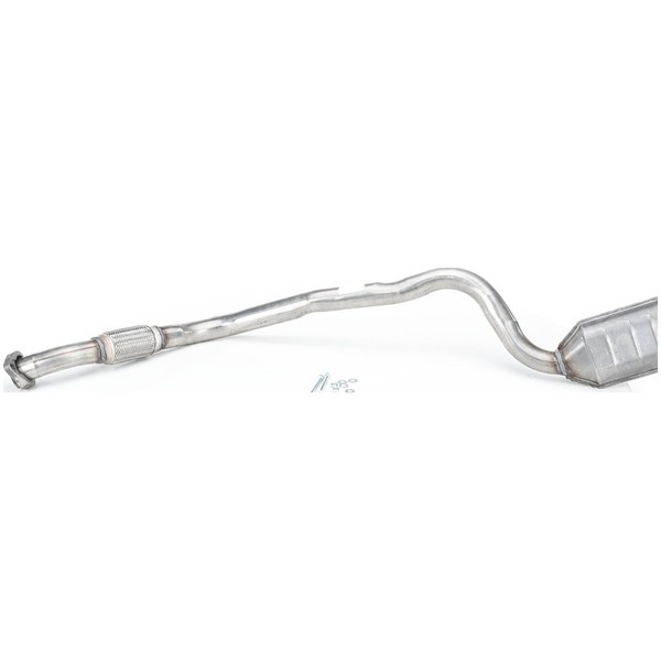 NAP carPARTS Katalysator Passend FüR BMW 3Er E36 318Tds Mit Anbaumaterial-image