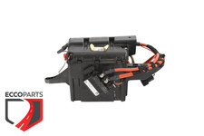 Mercedes W117 X117 Batterie Autobatterie Zusätzliche Gehäuse A0009829608