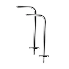 Static Pressure Probes (Two-Pack) ASP2