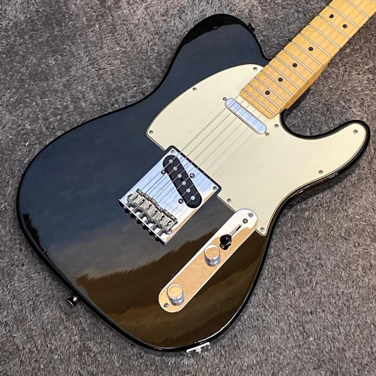 Preços baixos em Guitarra elétrica Fender American Standard