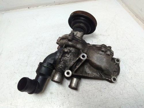 VW SHARAN 7M8, 7M9, 7M6 Wasserpumpe 037121013 1.90 Diesel 81kw 2000 27526901