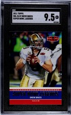 Topps Super Bowl Legends Website Launches 20