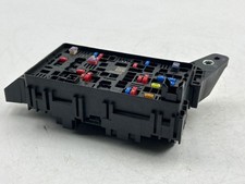 Jeep Grand Cherokee WL 2023 Benzin Sicherungskasten 68347016AD NAB78282