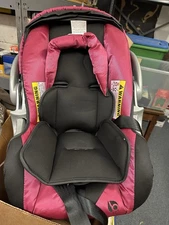 Baby Trend EZ-Lift Expedition  Infant Car Seat Cover Only TJ 83140