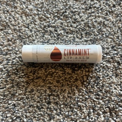 Young Living Cinnamint Lip Balm