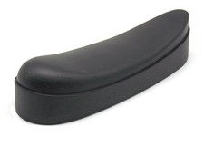 Calciolo curvo in gomma piena per fucile 25 mm interasse 80 85 90093326