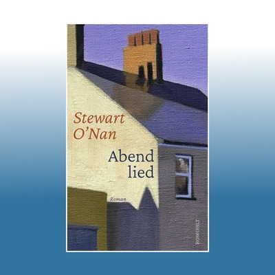 Abendlied | Stewart O'nan