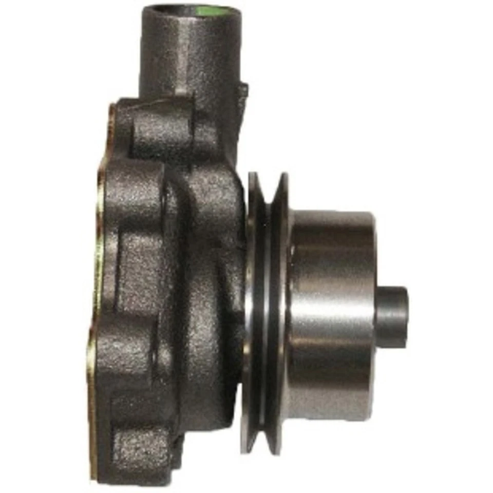 Bomba de agua 130-9710 GMB para camioneta Chevy serie 2-10 Styleine Chevrolet dos-diez Foto 3 de 4