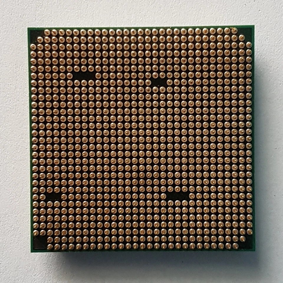 Processeur AMD Athlon II X2 215 – ADX215OCK22GQ – AM2+ AM3 - Photo 2/3