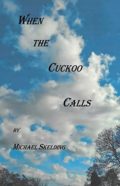 Michael Skelding | When The Cuckoo Calls | Taschenbuch | Englisch (2025)-image