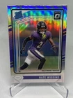2025 Panini Nate Wiggins Base (Raw)