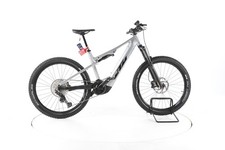 KTM MACINA LYCAN 772 E-MTB full suspended Bosch Batteria 750Wh 27,5" 2025 grigio