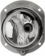 Produktbild - HELLA 1N0 009 295-041 FF/Halogen-Nebelscheinwerfer - Dynaview Evo2 - rechts - fü