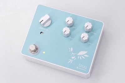 New Limetone Audio / Focus Flat Tuning Gib Yokohama No.y742