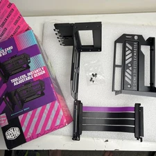 Cooler Master Master Accessory Vertical Graphics Card Holder Kit V3