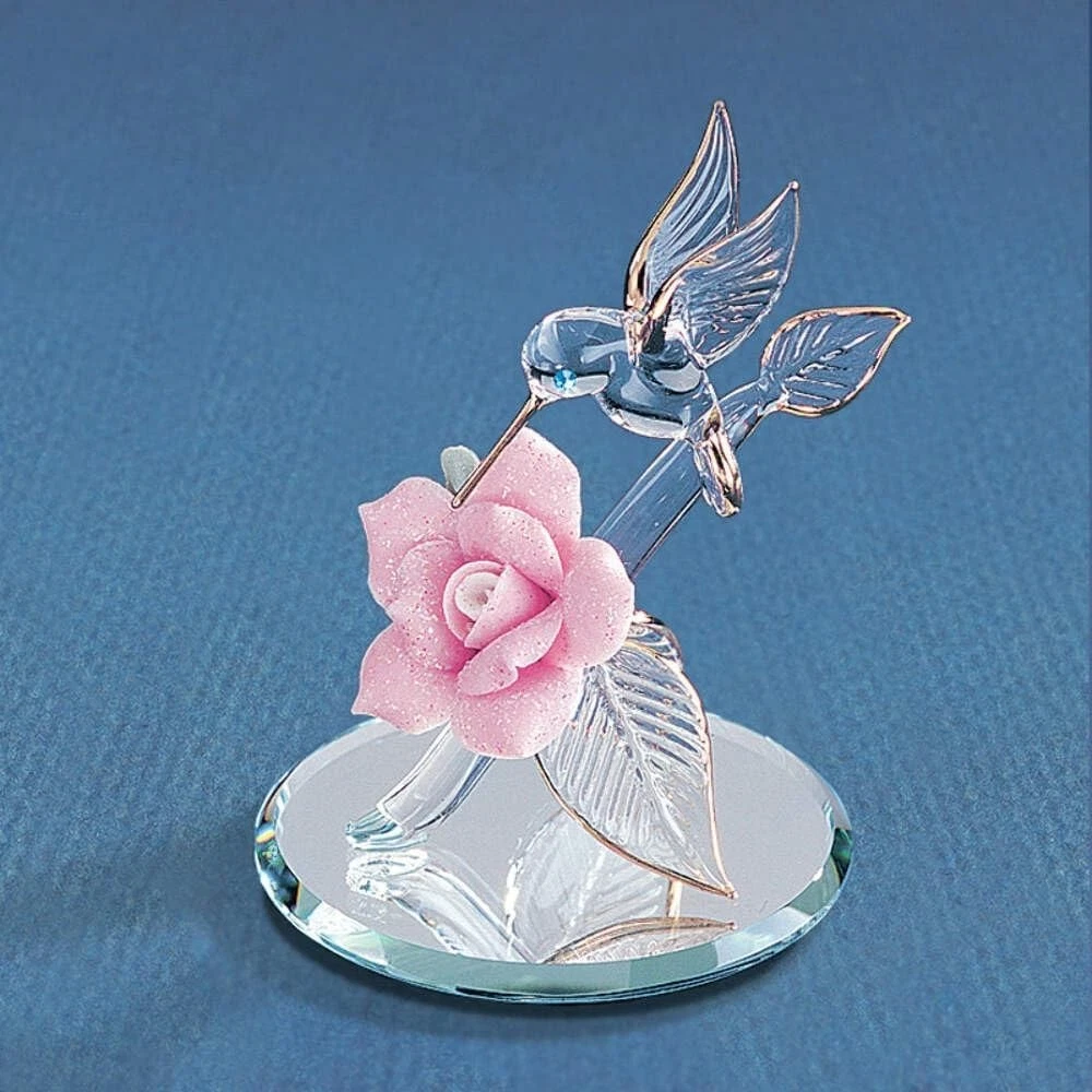 Swarovski Hummingbird In Swarovski Figurines for sale | eBay