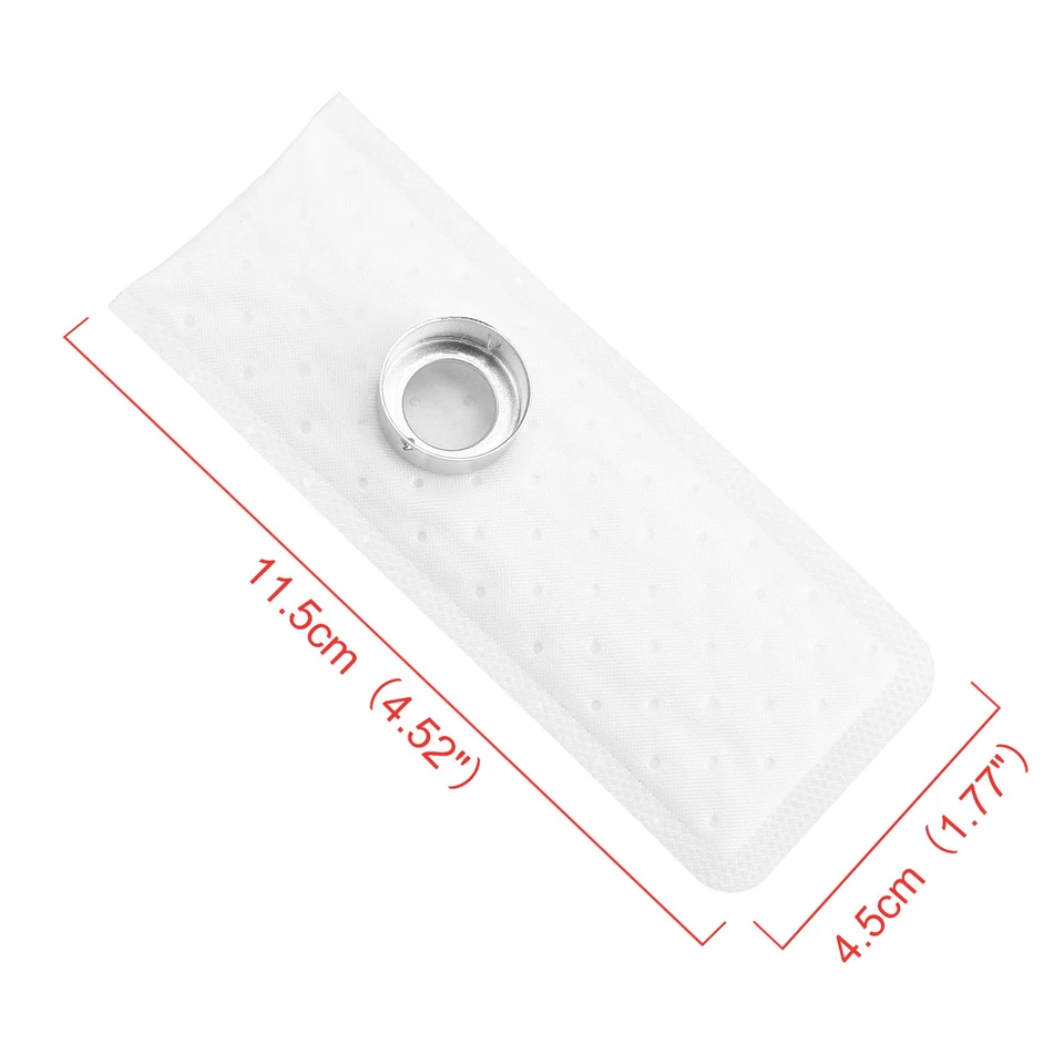 Strainer fuel pump filter for BMW R850 R1100 R1150 K1200 #16141341233 - Image 3 of 4