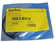 Serie Guarnizioni Danfoss 151G0202 per motore idraulico OMM