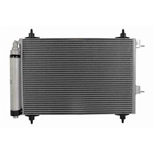 Condensateur Citroen C4
