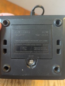 Konami Frogger Plug and Play Joystick TV Video Game Console Classic Arcade Fun 