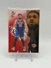 2025 Topps Karl-Anthony Towns Base Autographs (Raw)