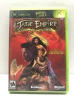 Jade Empire: Limited Edition (Xbox, 2005) Clean Tested Working - Free Ship
