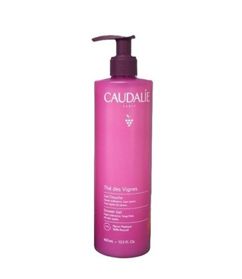 Caudalie Paris The des Vignes Shower Gel -all skin types- 400ml / 13.5oz