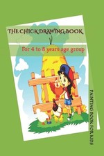 The Chick Drawing Book
