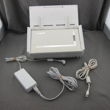 Fujitsu ScanSnap S1500M Duplex Color Desktop ...