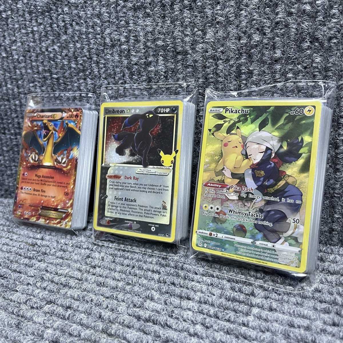 buy rare pokemon cards online Buying Pokmon Cards Online vs In-Store: Your Guide  Ozzie Collectables