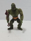 Vintage Masters Of The Universe Moss Man 1985 Mattel He-Man Complete