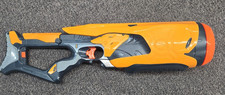 NERF Swarmfire 20 Dart Tag Motorized Blaste Gun