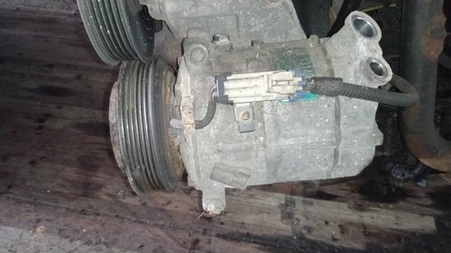 13140505 Klimakompressor   Opel Signum DE2421613-04